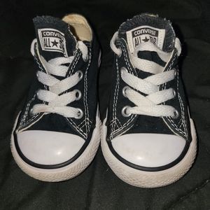 Toddler converse